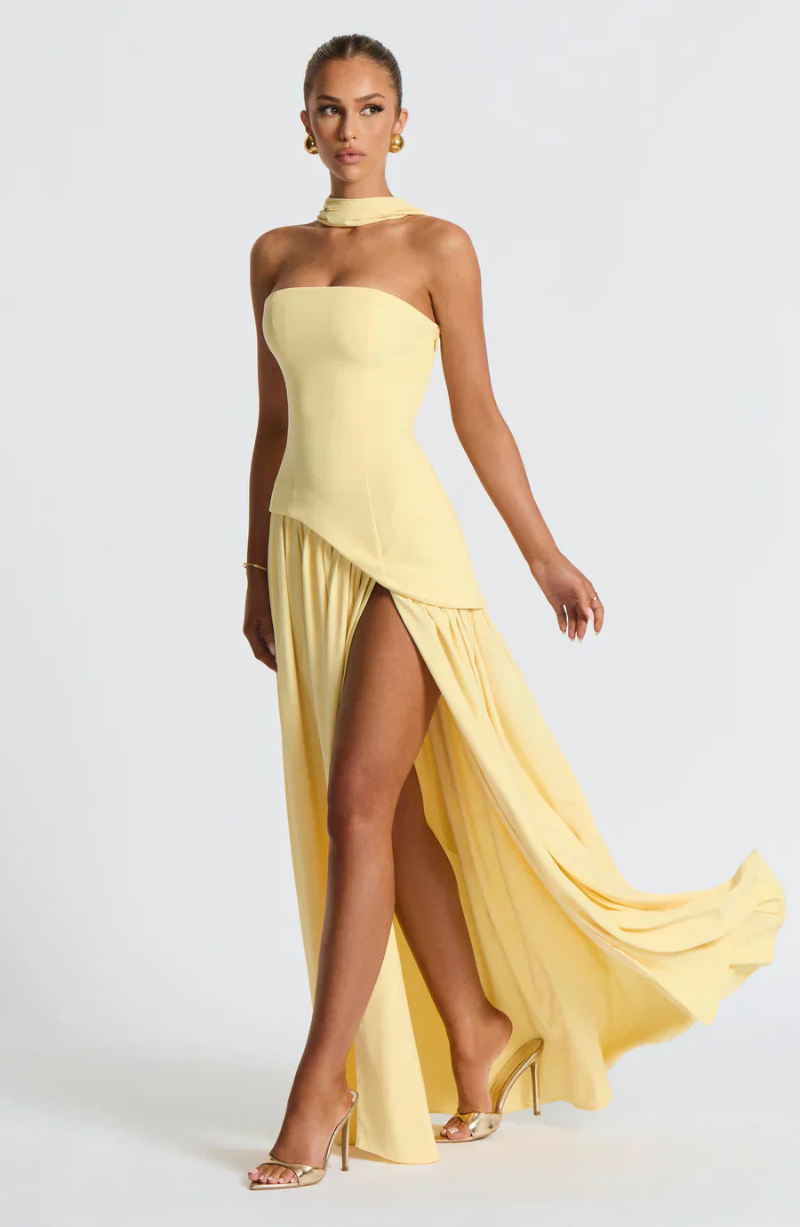 Ksymena | Maxi Dress