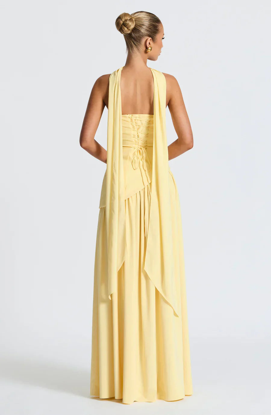 Ksymena | Maxi Dress
