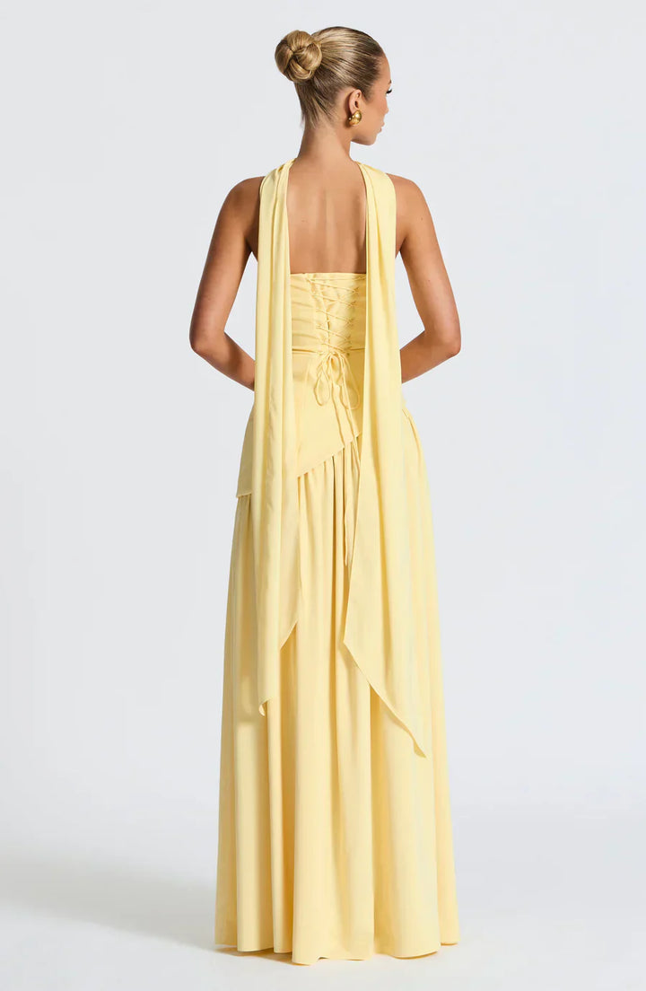 Ksymena | Maxi Dress