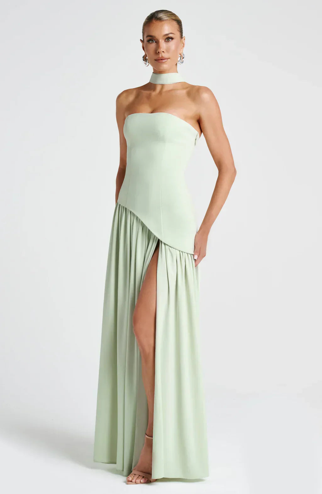 Ksymena | Maxi Dress