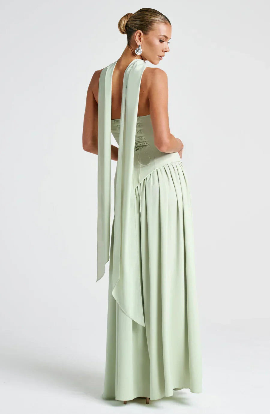 Ksymena | Maxi Dress