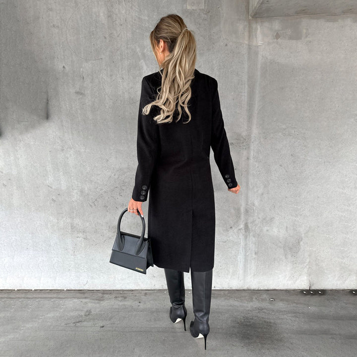 Mary Jane - Winter Coat - Women Winter Jacket