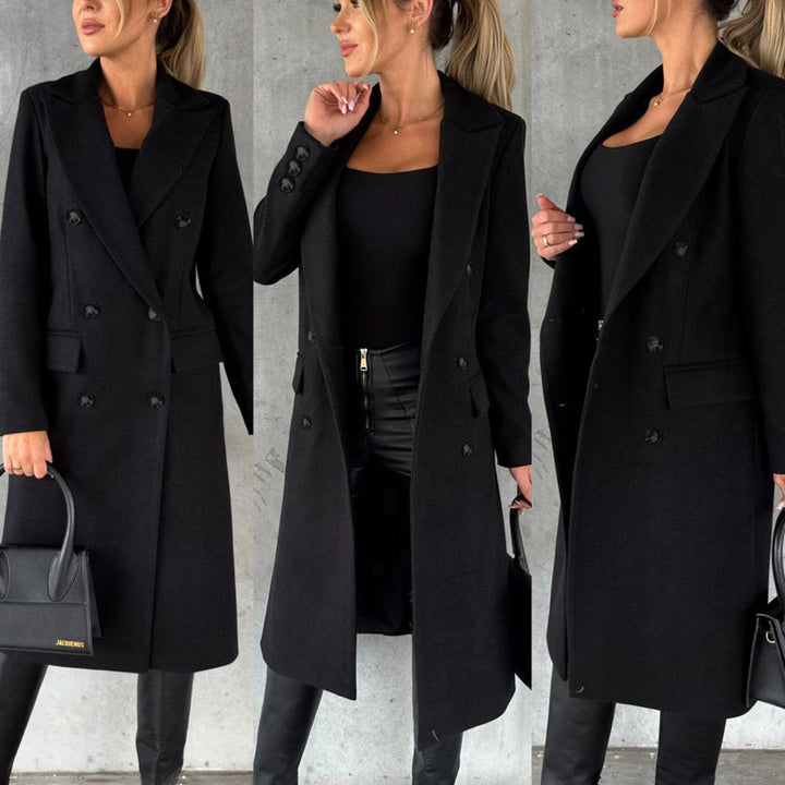 Mary Jane - Winter Coat - Women Winter Jacket