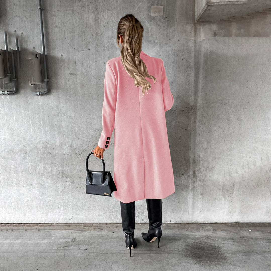 Mary Jane - Winter Coat - Women Winter Jacket