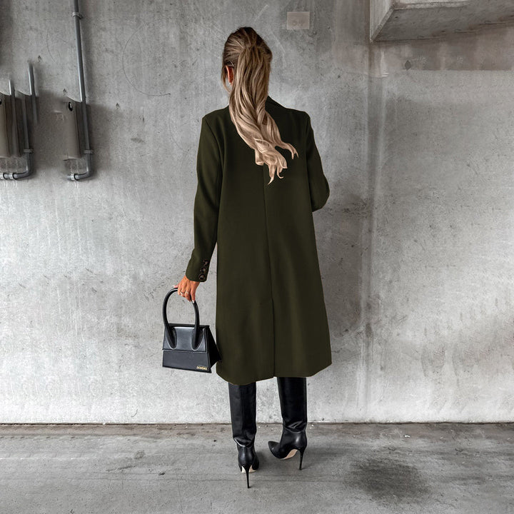 Mary Jane - Winter Coat - Women Winter Jacket