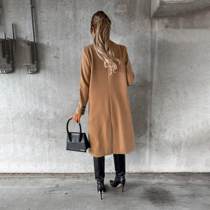 Mary Jane - Winter Coat - Women Winter Jacket