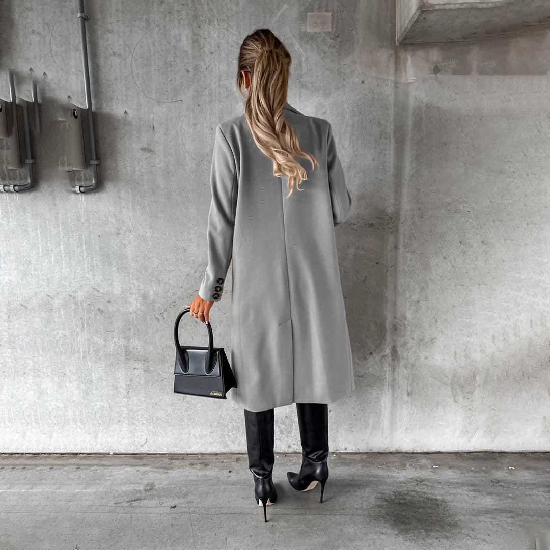 Mary Jane - Winter Coat - Women Winter Jacket