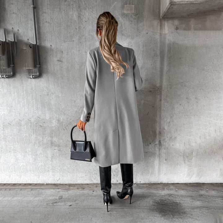 Mary Jane - Winter Coat - Women Winter Jacket