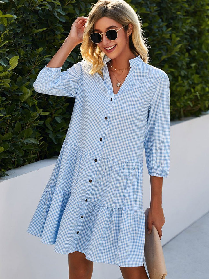 Erin™ | Midi Dress