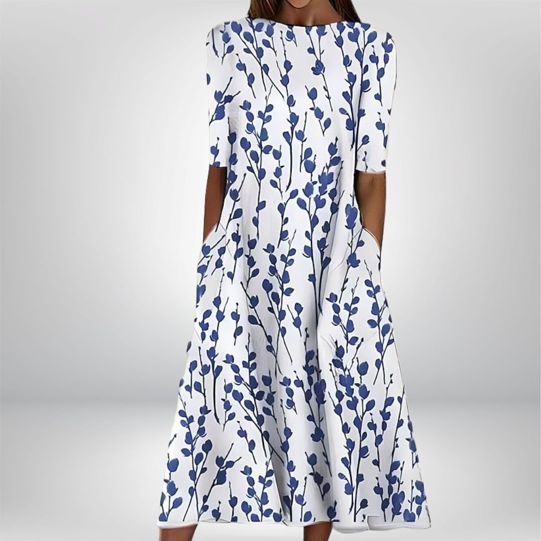 Nancy™ | Bloom Dress