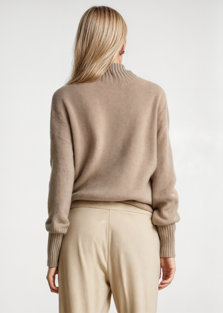 Nikki - Cashmere Sweater