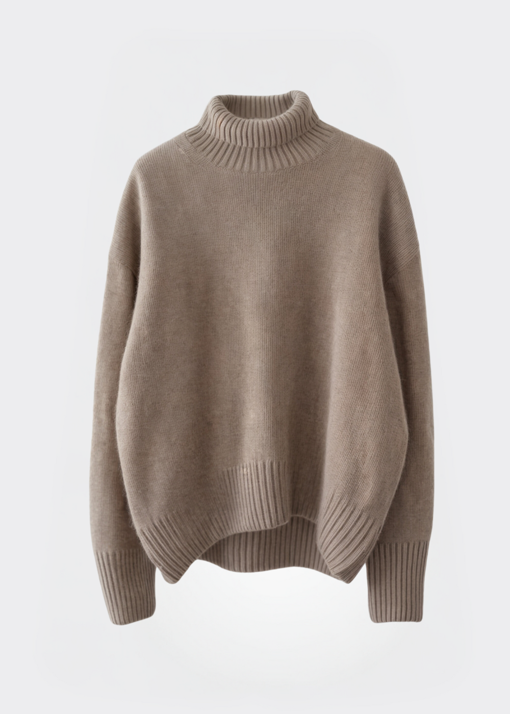Nikki - Cashmere Sweater