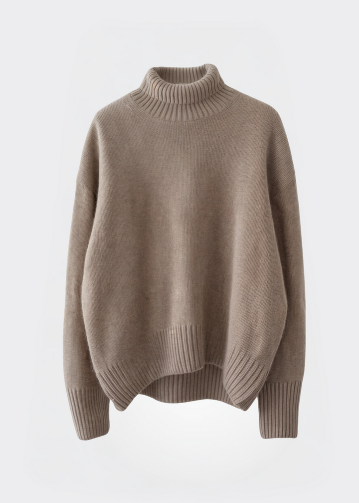 Nikki - Cashmere Sweater