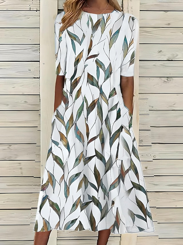 Nancy™ | Bloom Dress