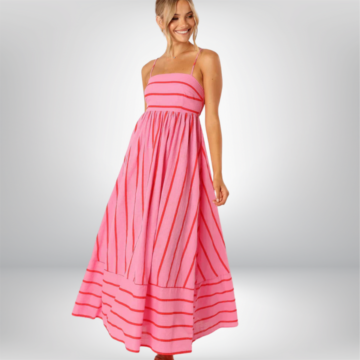 ROZALIA | SUNSET DRESS