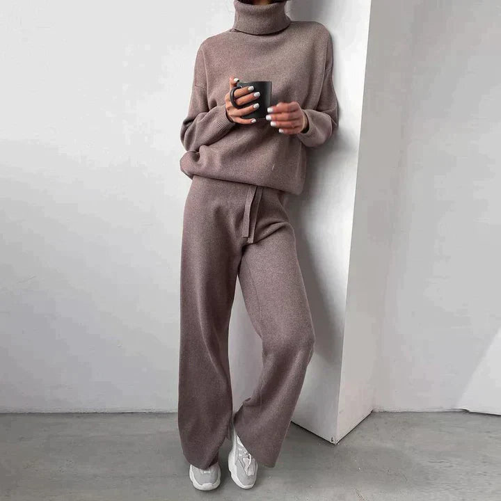 Sarah - Elegant And Chic Terno For Women