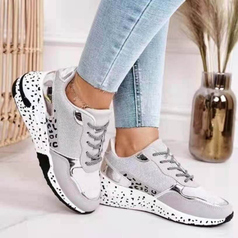 Senna - Comfortable Trainers That Boost Your Confidence