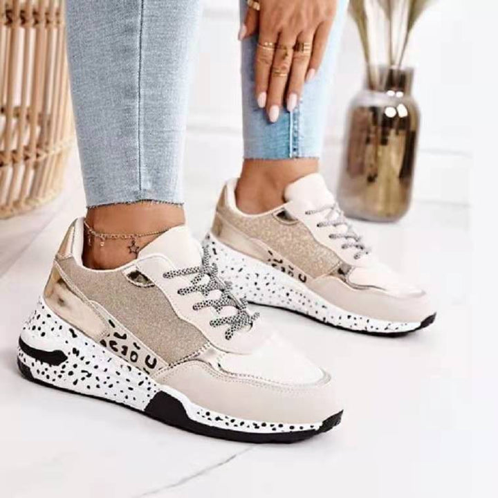 Senna - Comfortable Trainers That Boost Your Confidence