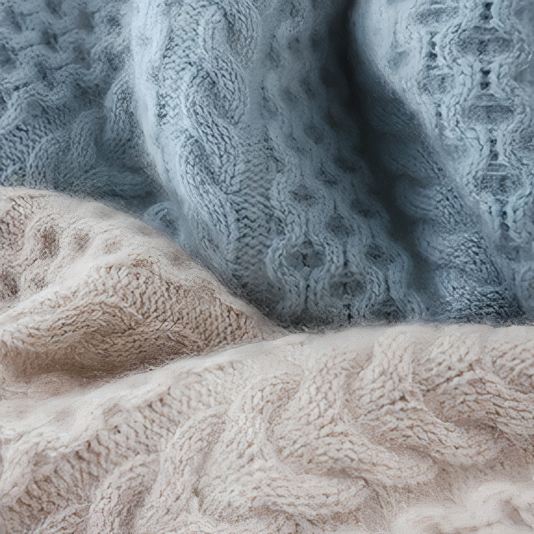 Serafina - Cashmere Turtleneck - Sweater