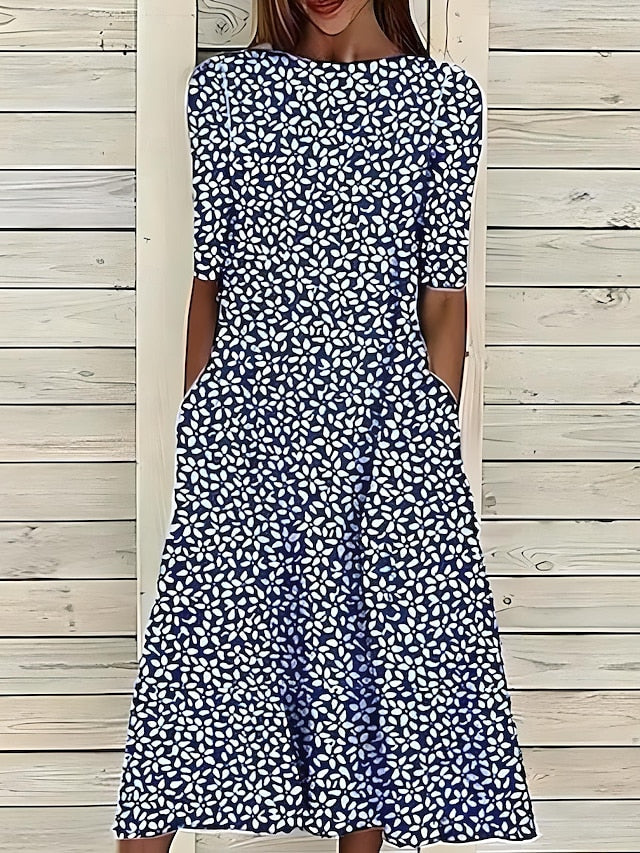 Nancy™ | Bloom Dress